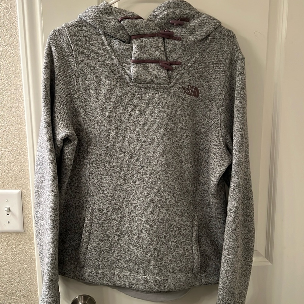 North Face Hoodie